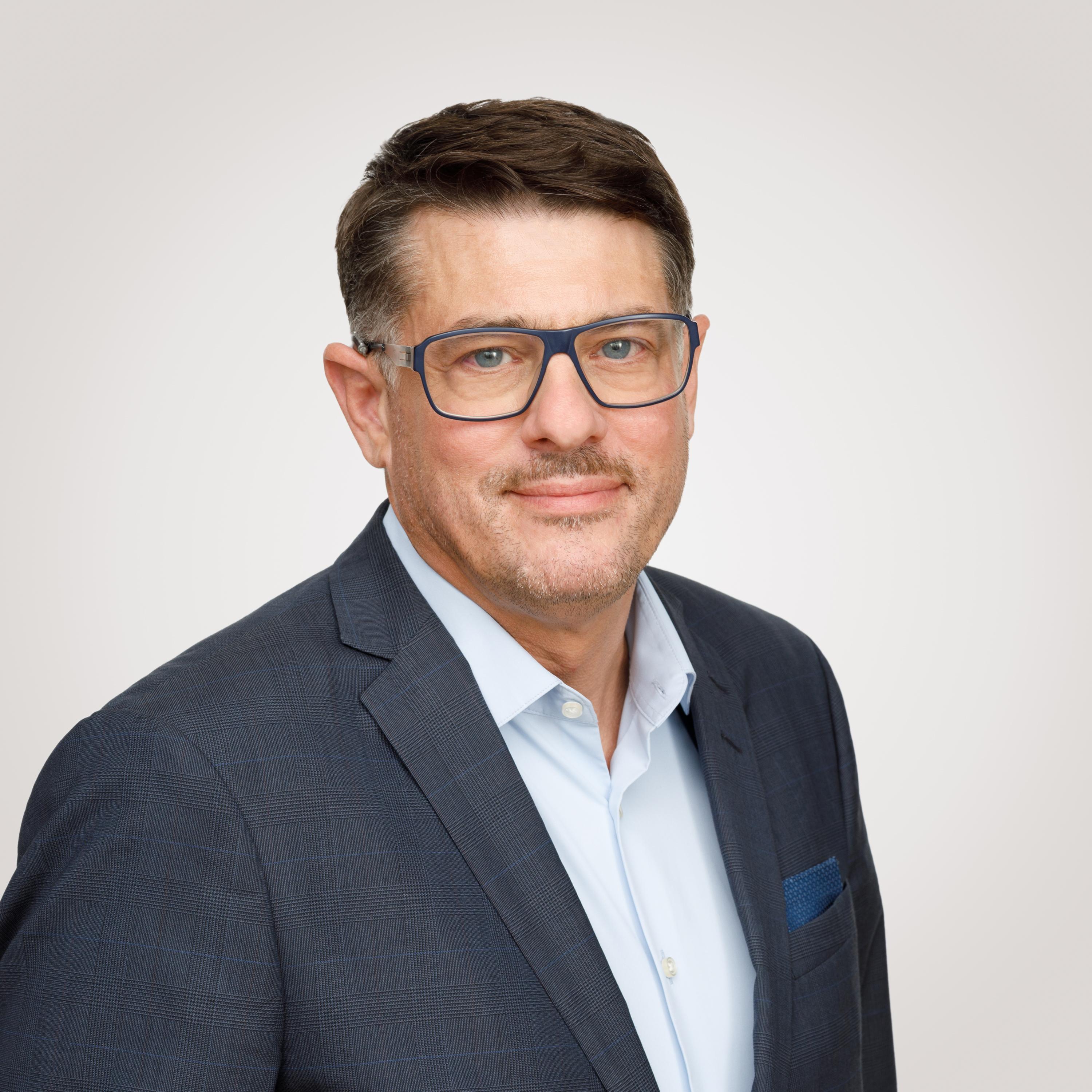 Ron Siedner
