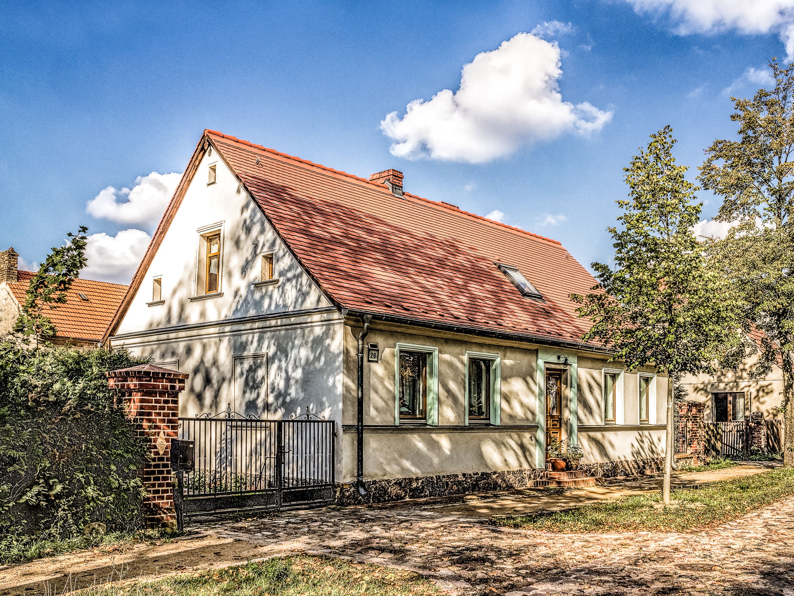 Schöneiche bei Berlin Bild 2