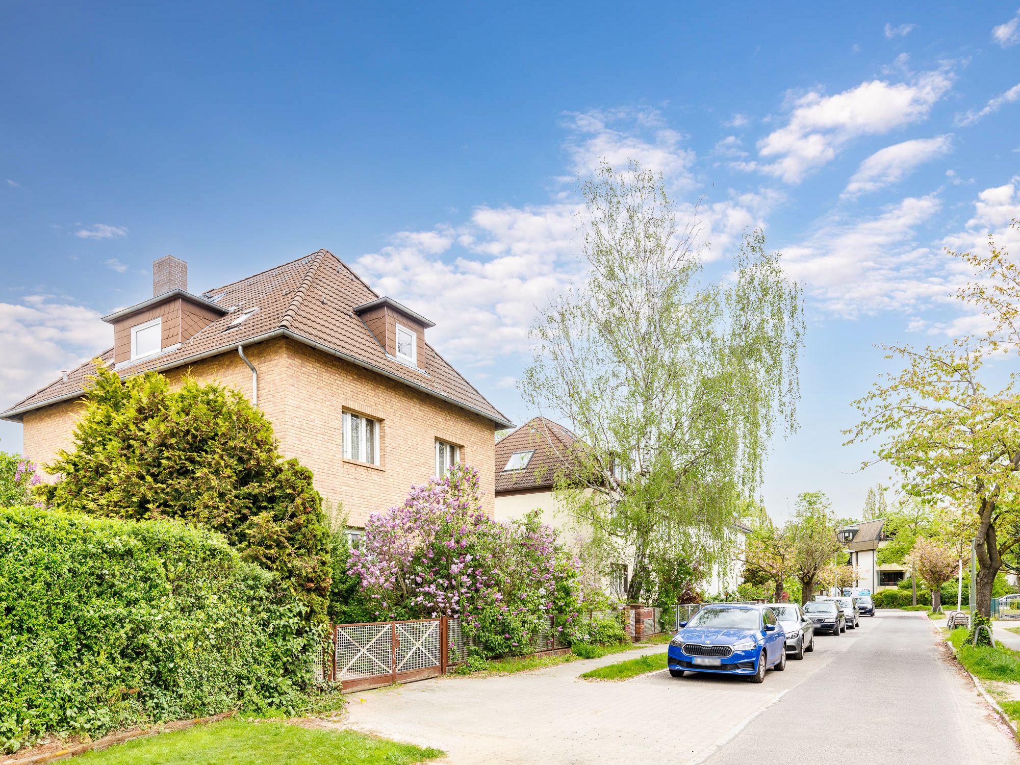 Hervorragende Kapitalanlage mit Ausbaupotenzial 