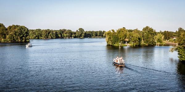 Spandau Bild 2