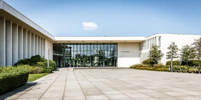 Dahlem Bild 3