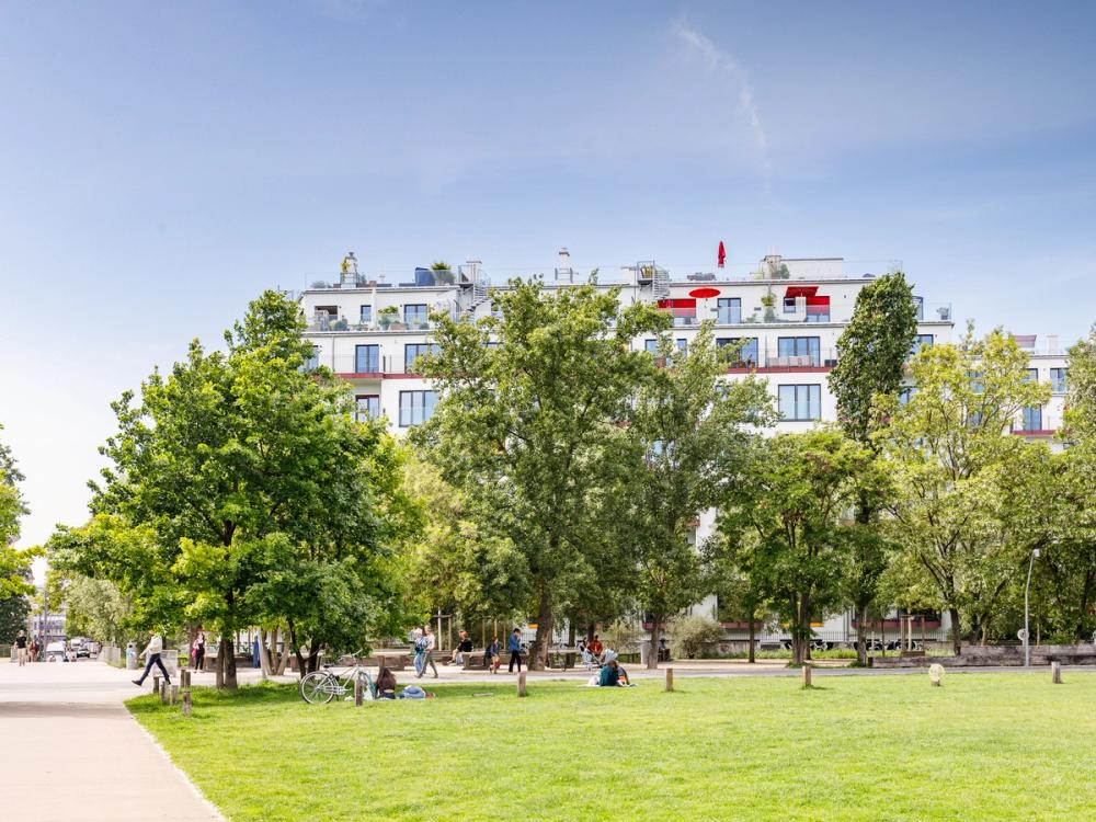 Park View