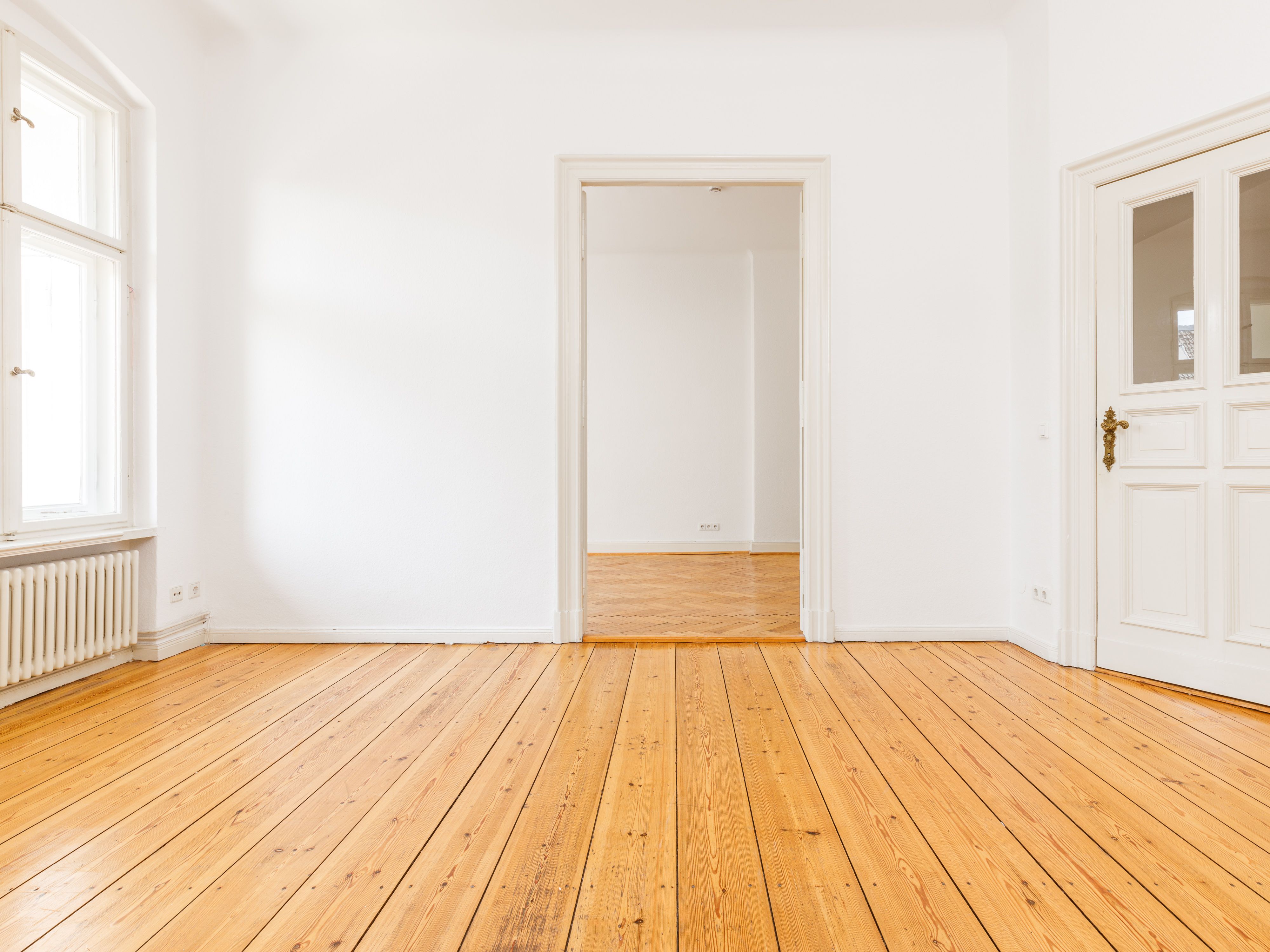 Charmantes Zimmer mit viel Licht 