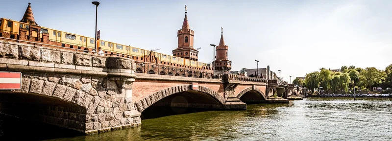 Friedrichshain Bild 1