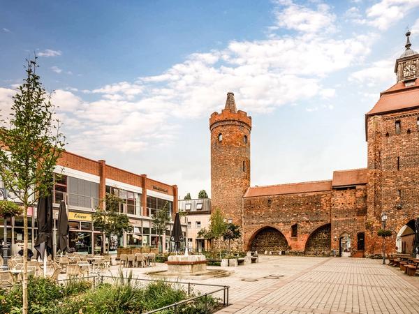 Bernau Bild 2
