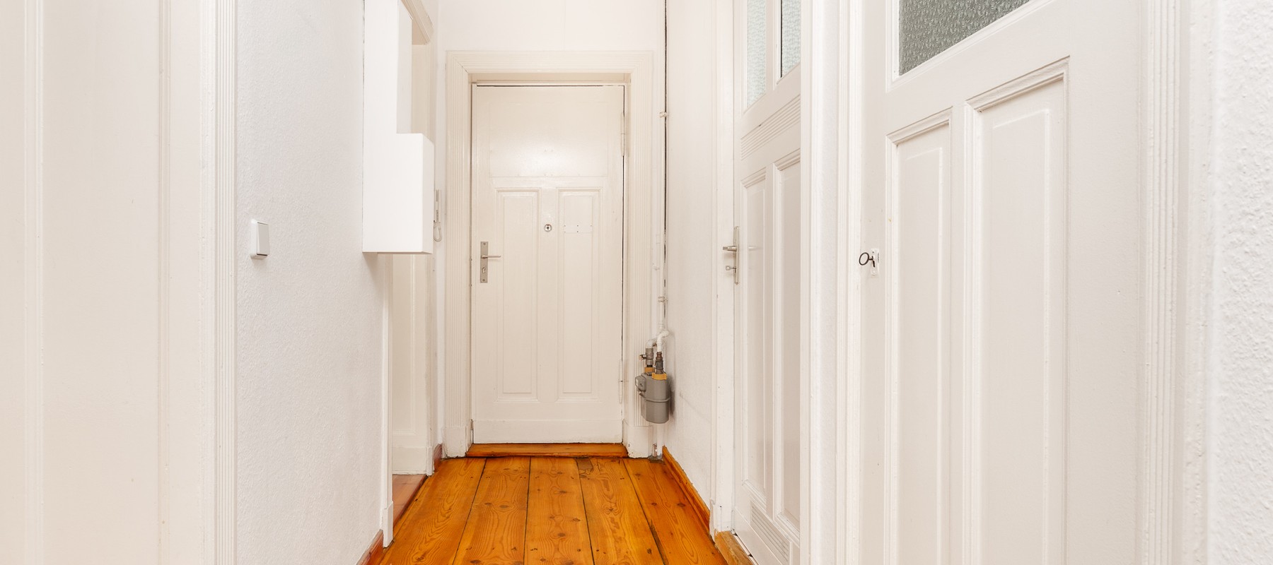 Flur & Eingangsbereich Flur & Eingangsbereich