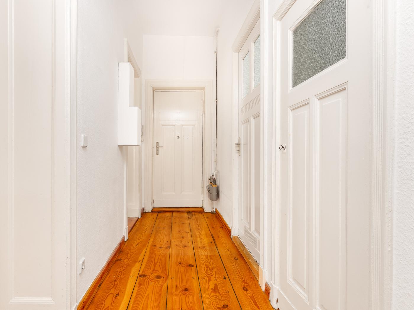 Flur & Eingangsbereich Flur & Eingangsbereich