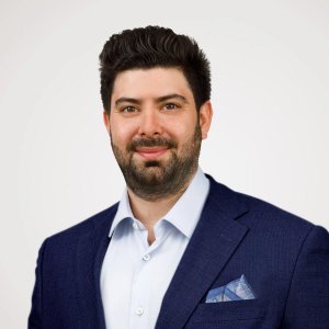 David Lat Profilbild