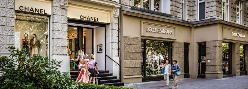 Charlottenburg Bild 1