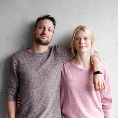 Konrad & Petra Ziegler