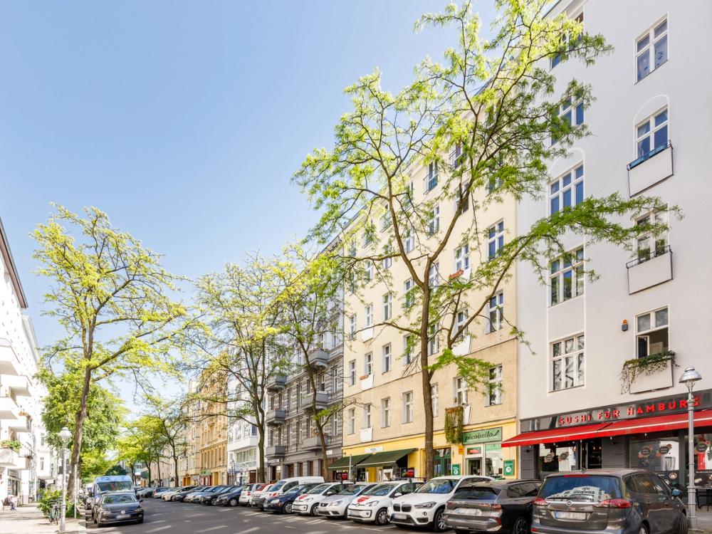 Berlin Hub