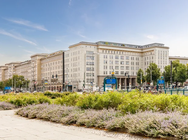 Socialist Classicism