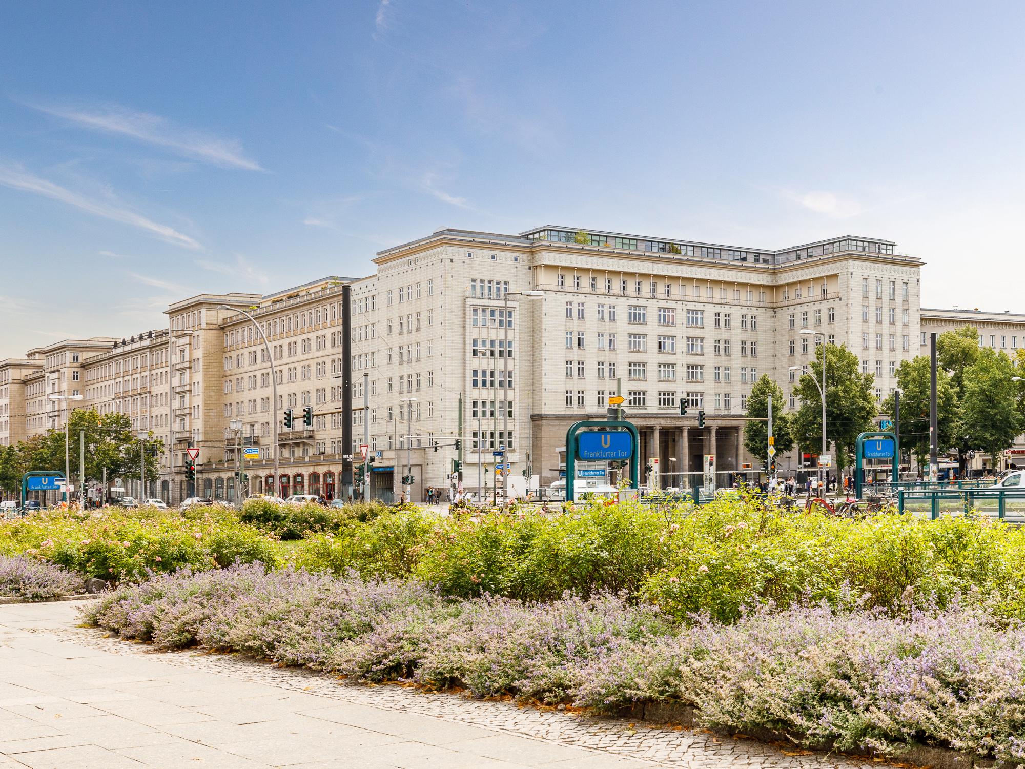 Socialist Classicism