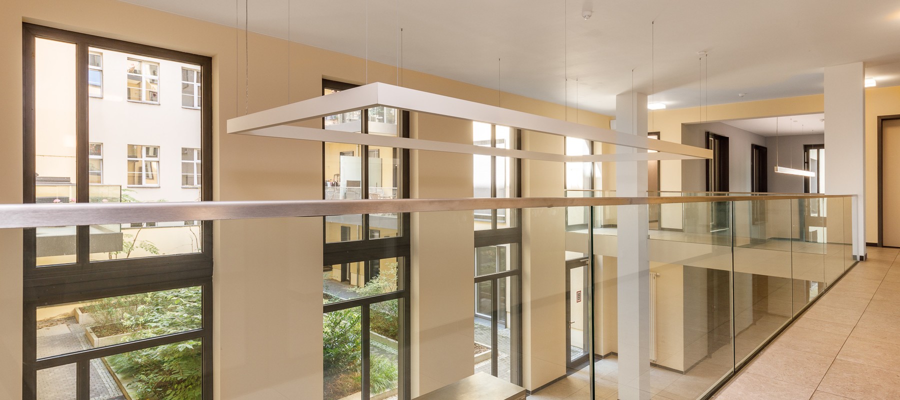 View of the entrance hall/foyer View of the entrance hall/foyer