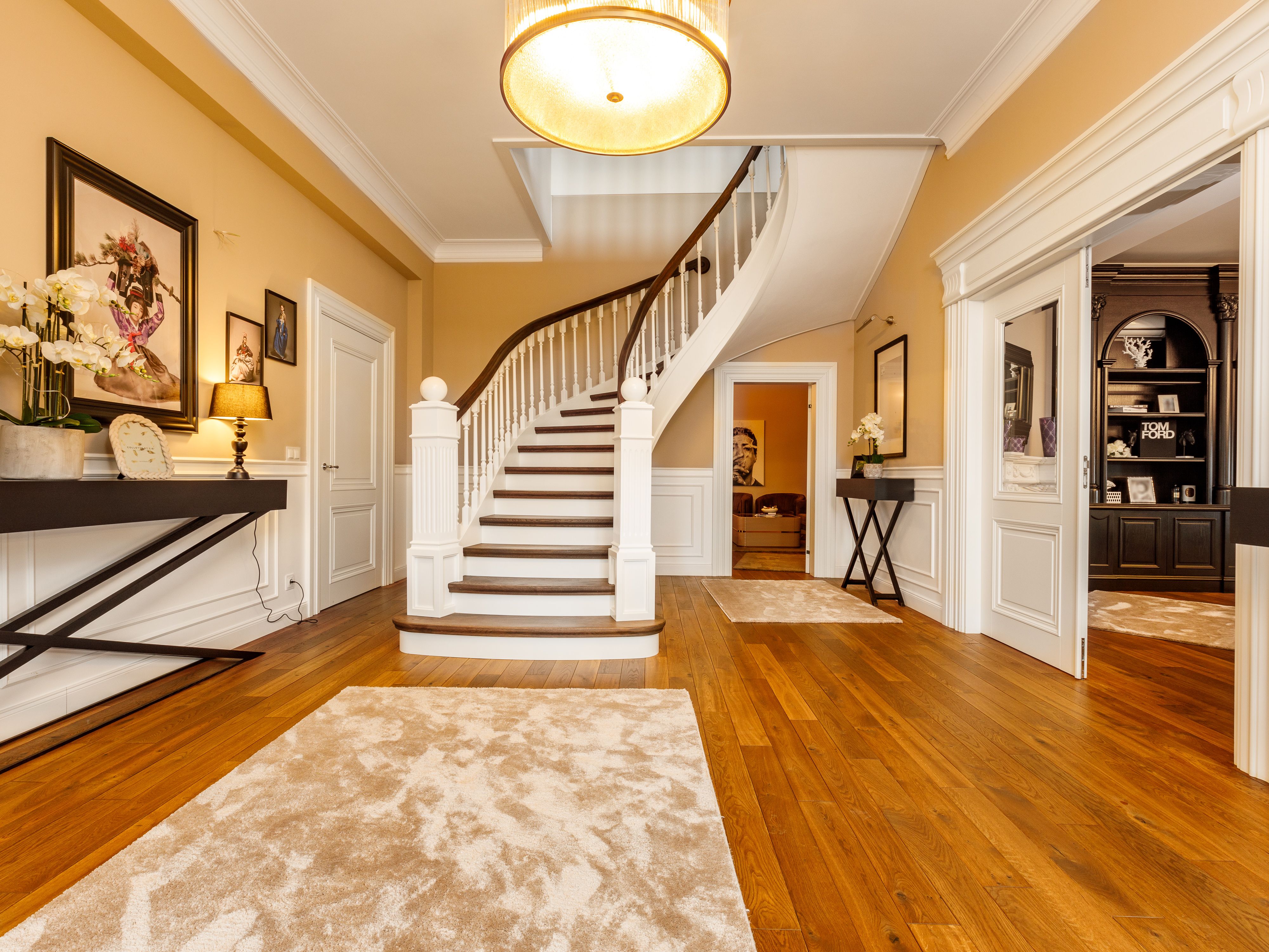 Logistik- & Gewerbefläche im Industriegebiet: Vielseitige Nutzungsmöglichkeiten für Lagerung & Produktion