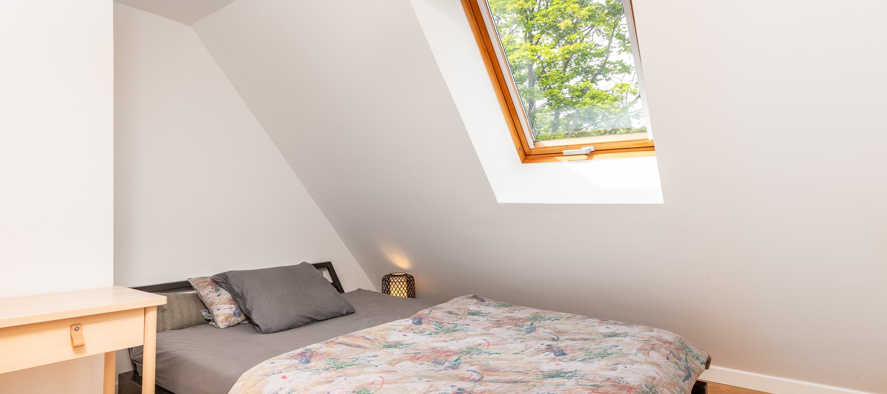 Kleineres Gäste- bzw. Kinderzimmer Kleineres Gäste- bzw. Kinderzimmer