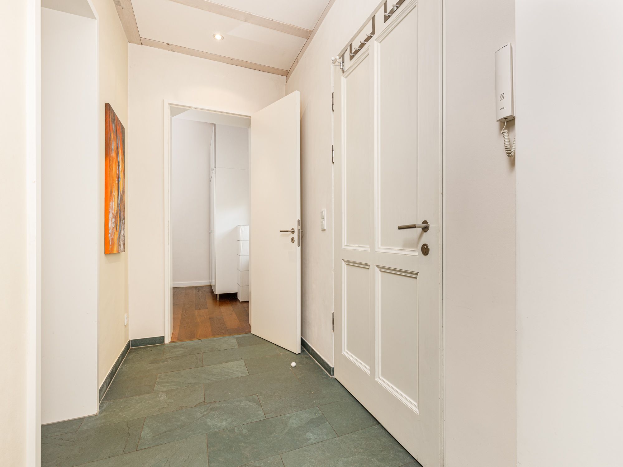 Charmante Remise im UNESCO-Weltkulturerbe: Kamin, Terrasse & idyllische Lage zwischen Jagdschloss Glienicke & Griebnitzsee