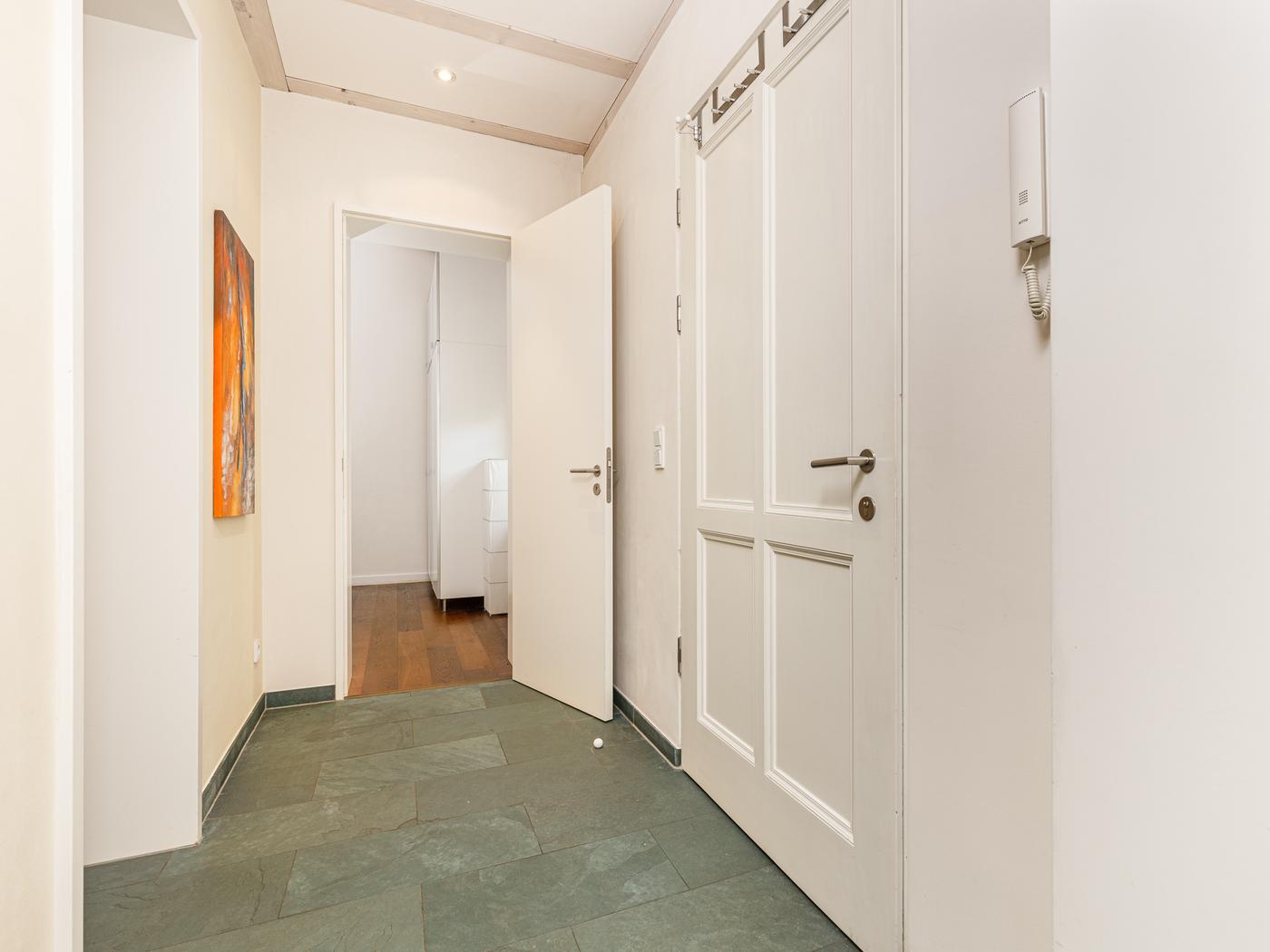 Charmante Remise im UNESCO-Weltkulturerbe: Kamin, Terrasse & idyllische Lage zwischen Jagdschloss Glienicke & Griebnitzsee