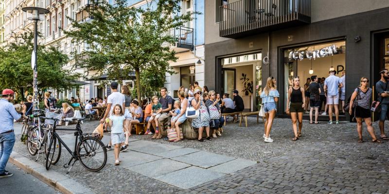 Prenzlauer Berg Bild 1
