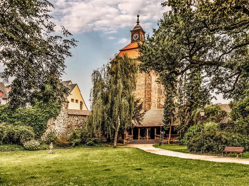 Bernau Bild 1