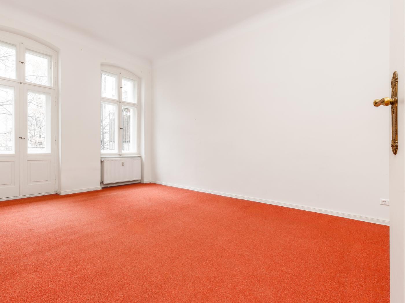 Masterbedroom mit Zugang zur Loggia  Masterbedroom mit Zugang zur Loggia