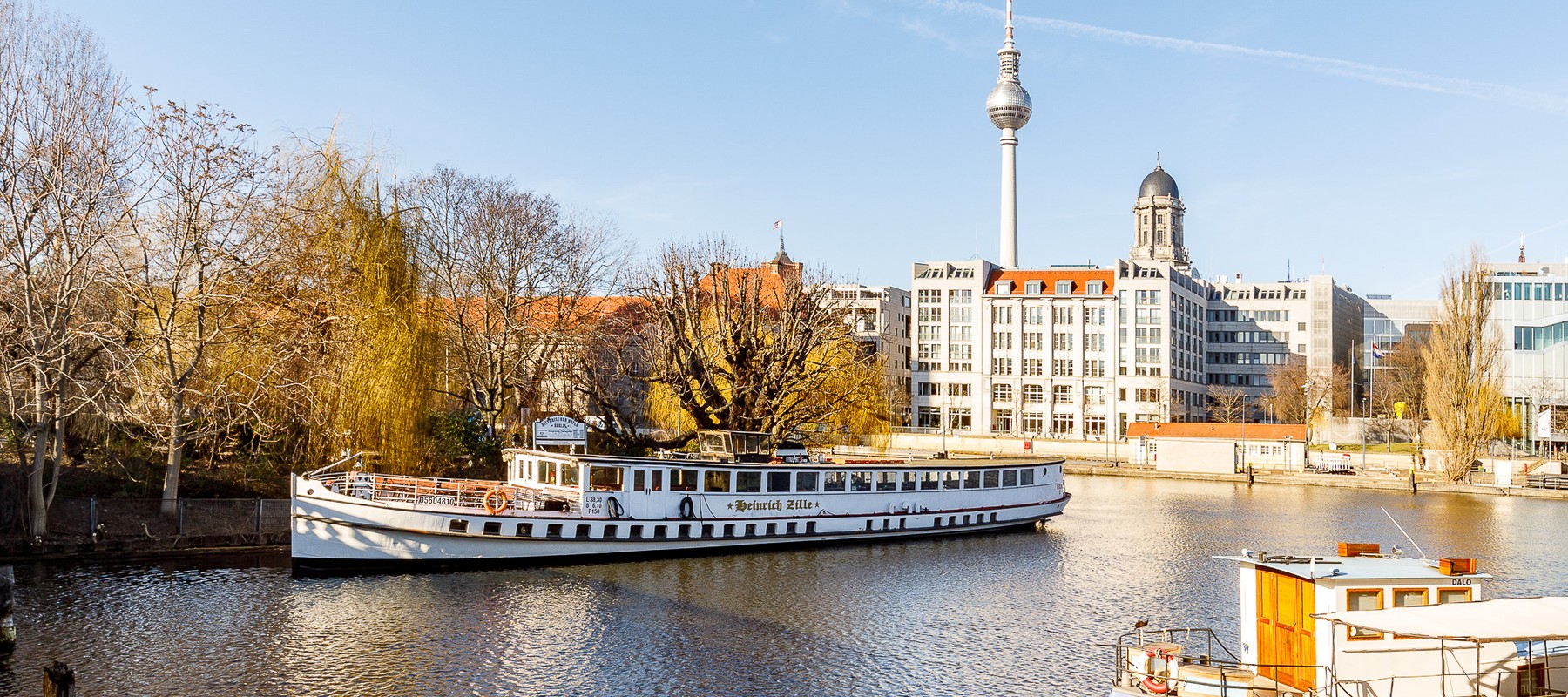 Eindruck von der Nachbarschaft Eindruck von der Nachbarschaft