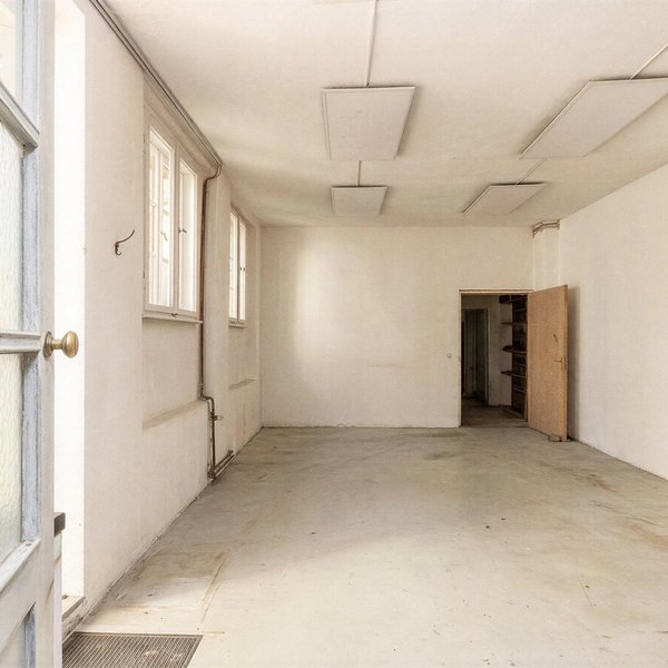 commercial space development potential windows