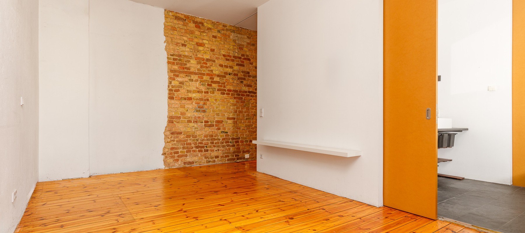 Hauptschlafzimmer mit en suite Vollbad Hauptschlafzimmer mit en suite Vollbad