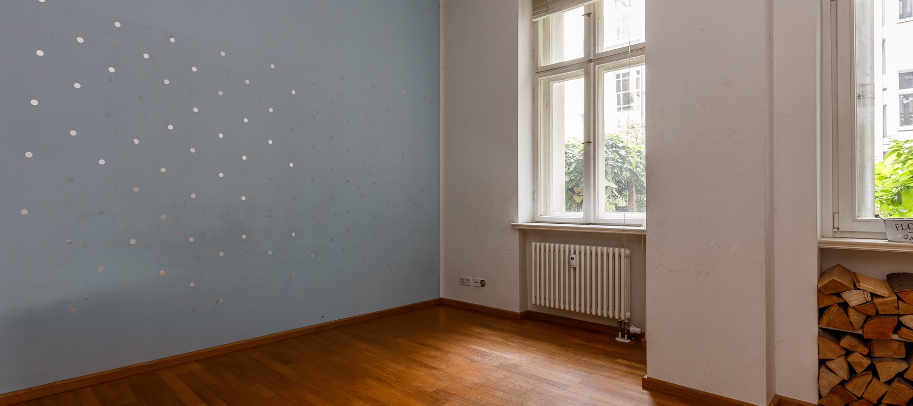 Separates Arbeits- bzw. Kinderzimmer Separates Arbeits- bzw. Kinderzimmer