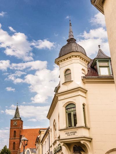 Bernau Bild 3