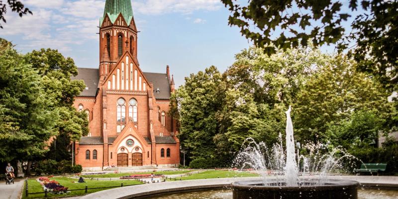 Wilmersdorf Bild 1