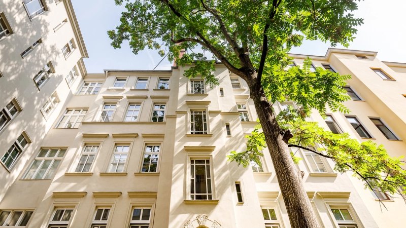 Immobilie Berlin Eigentümerwechsel