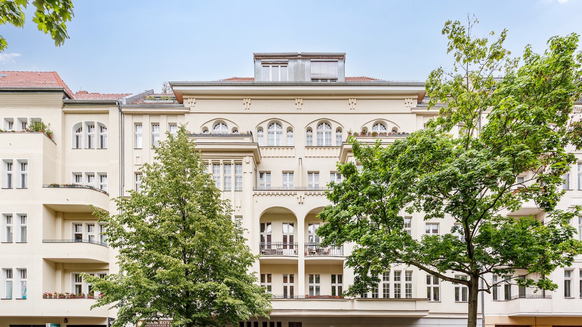 Real Estate Offer to buy