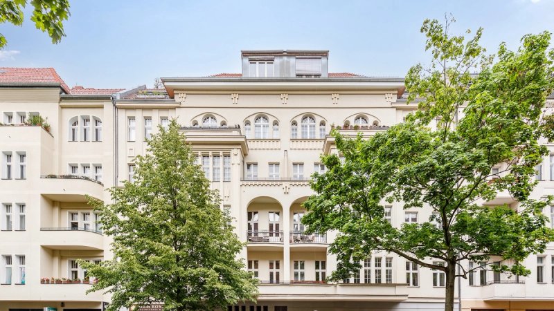 Kaufangebot Immobilie Berlin