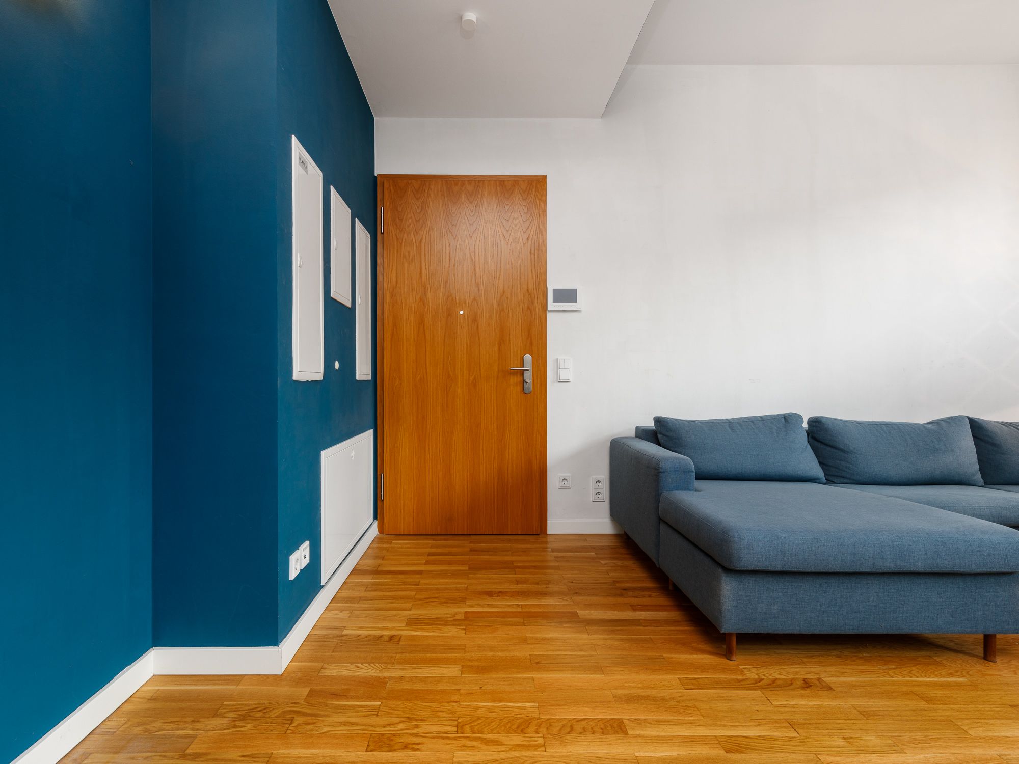 Großzügiger Wohn- & Essbereich mit moderner Ausstattung 