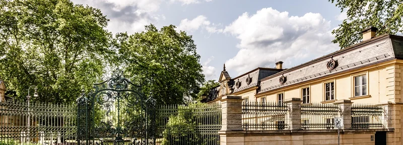 Klein Glienicke Bild 1