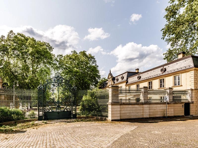 Klein Glienicke Bild 1