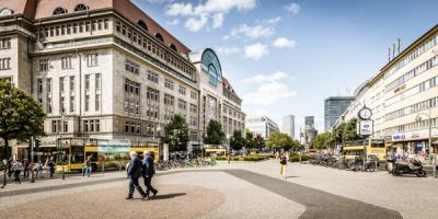 Schöneberg Bild 3