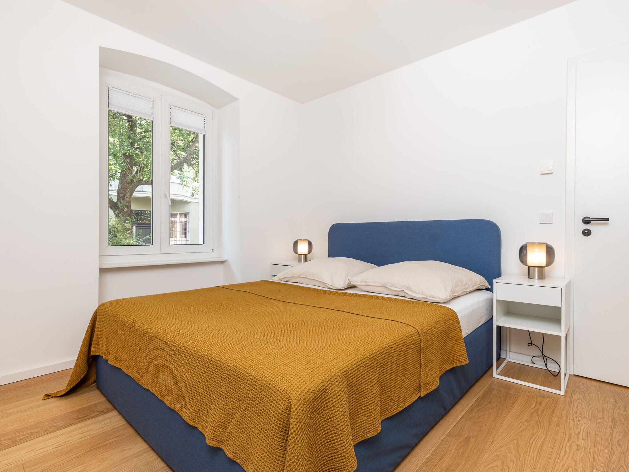 Quite primary bedroom 