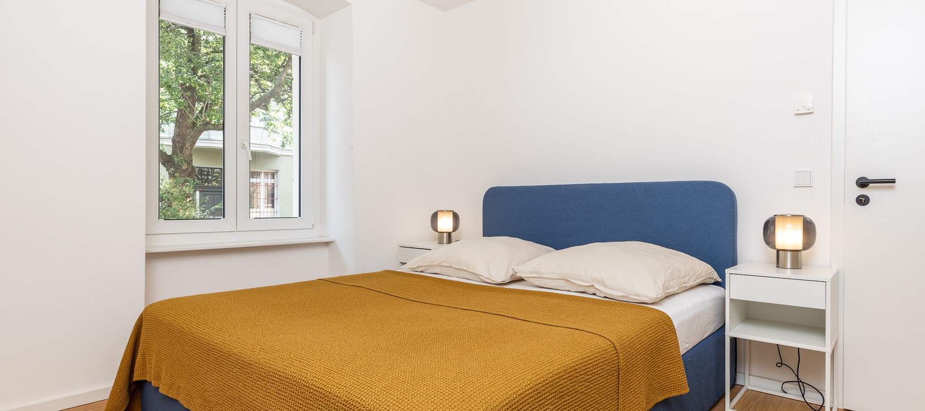 Quite primary bedroom Quite primary bedroom