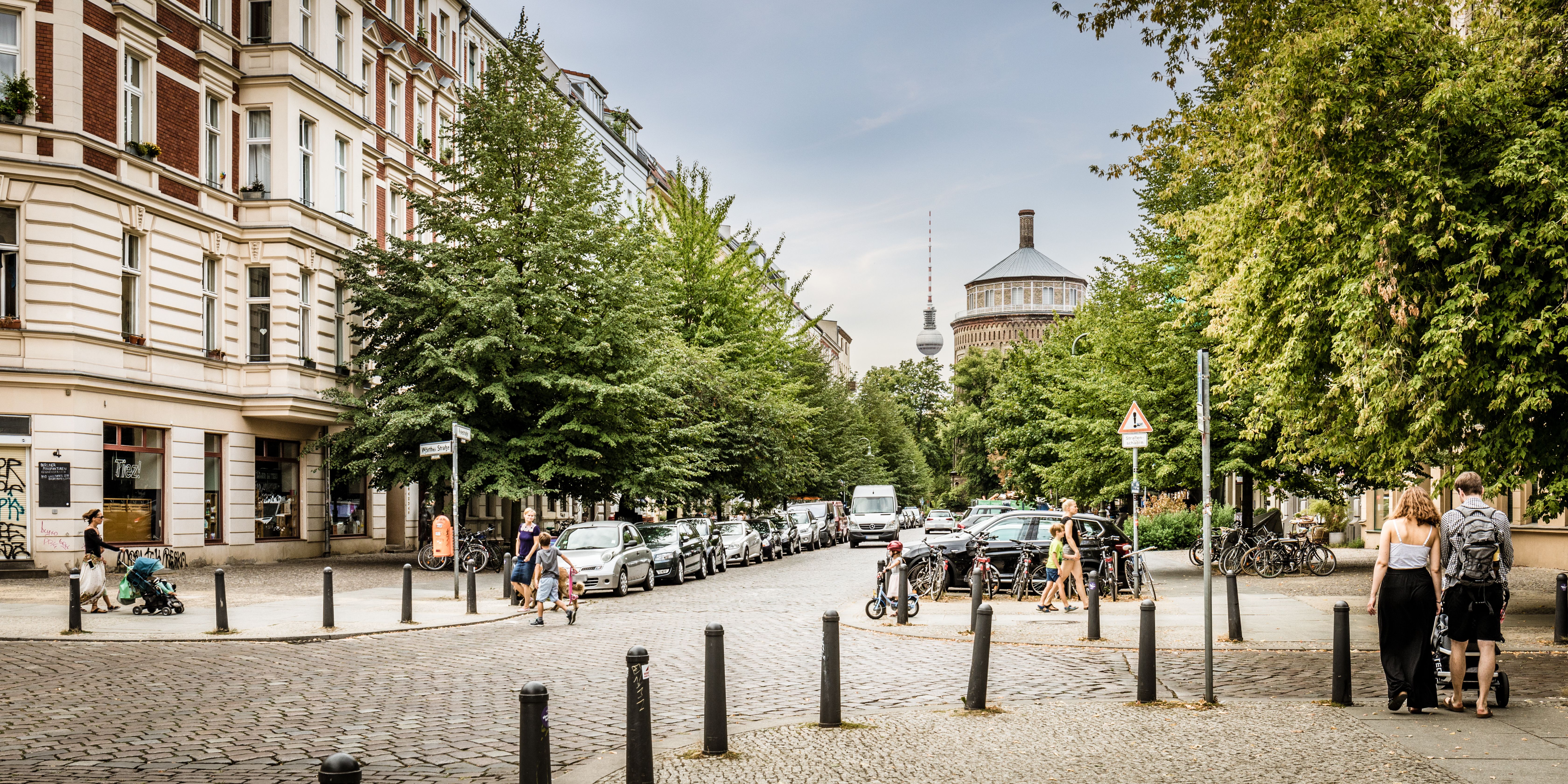 Prenzlauer Berg