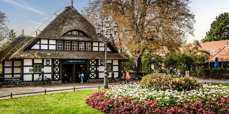 Dahlem Bild 1