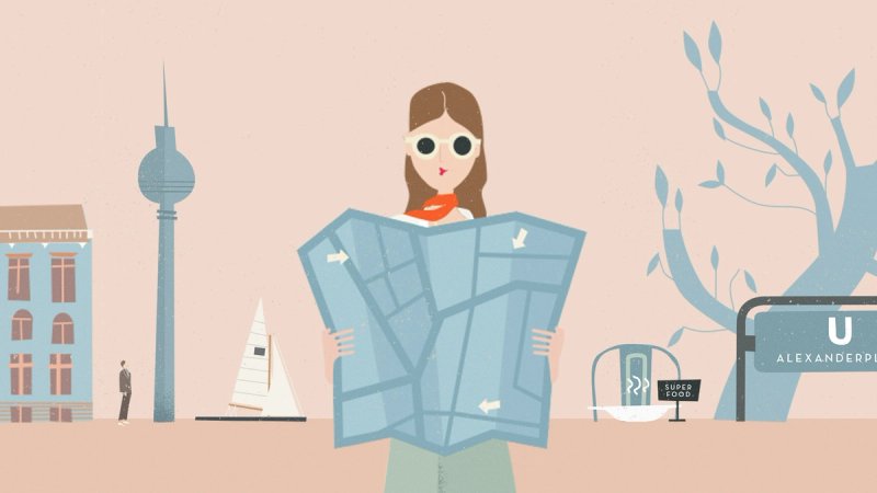 Immobilienlage Immobilienkauf