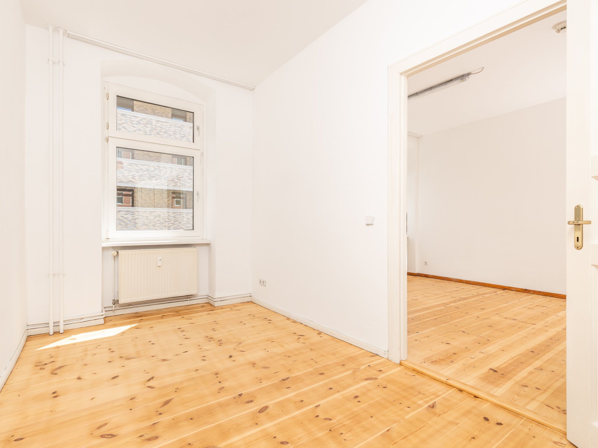 Zusätzliches Schlafzimmer 