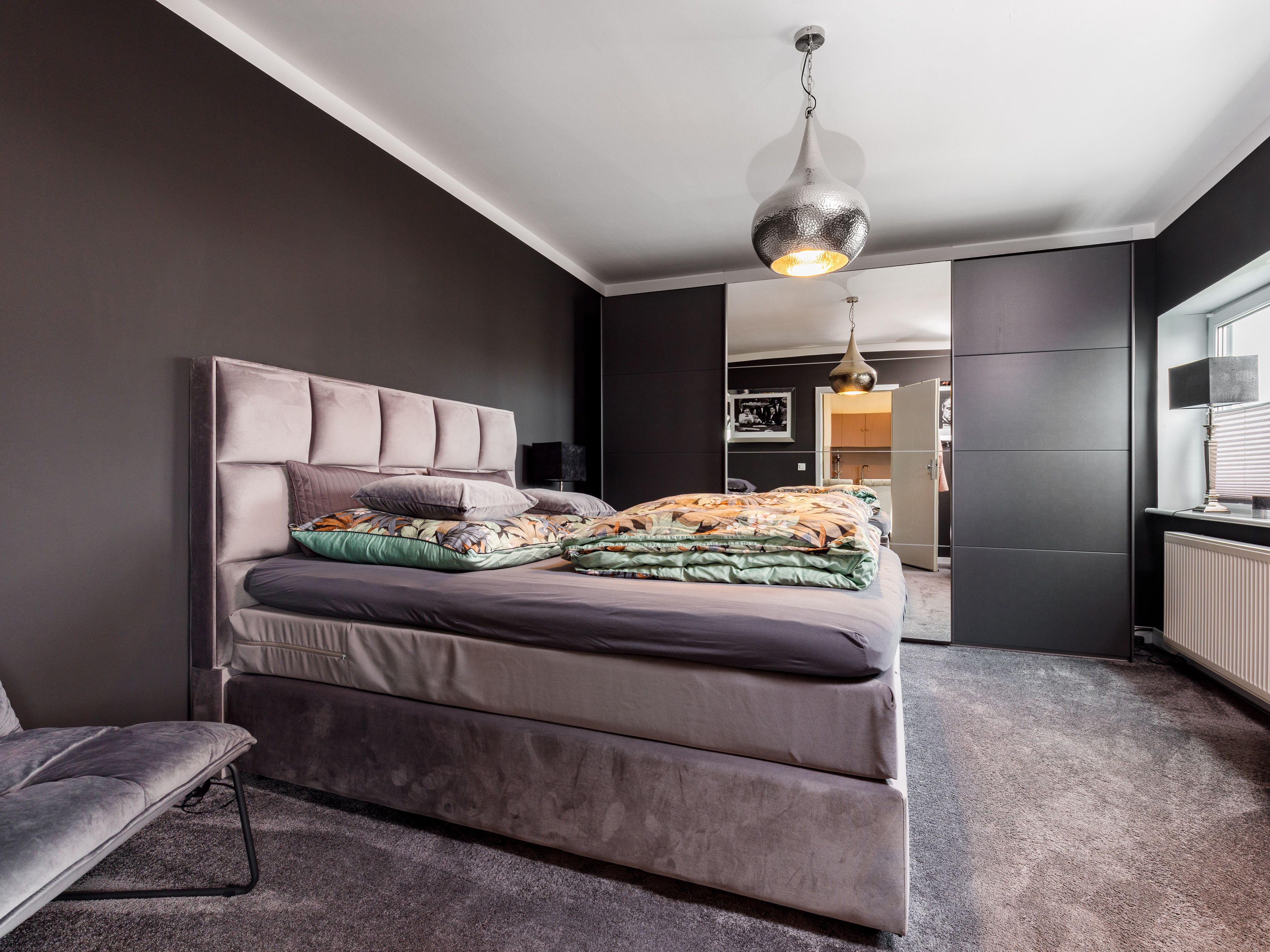 Logistik- & Gewerbefläche im Industriegebiet: Vielseitige Nutzungsmöglichkeiten für Lagerung & Produktion