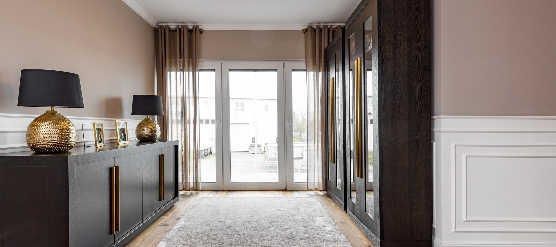 Logistik- & Gewerbefläche im Industriegebiet: Vielseitige Nutzungsmöglichkeiten für Lagerung & Produktion