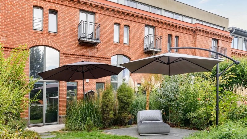 Haus in Berlin - Hauswert ermitteln