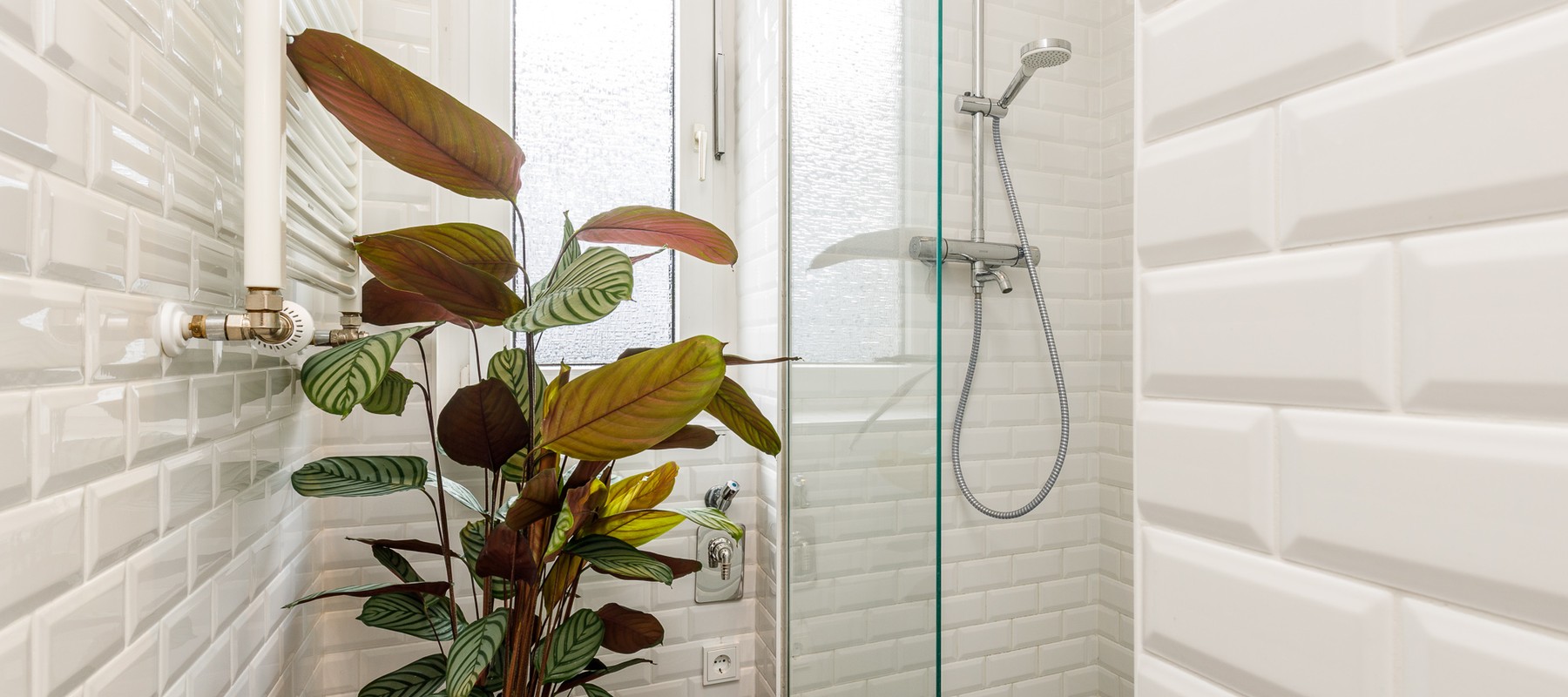 Ruhiges Apartment mit Balkon und Grünblick nahe Walther-Schreiber-Platz