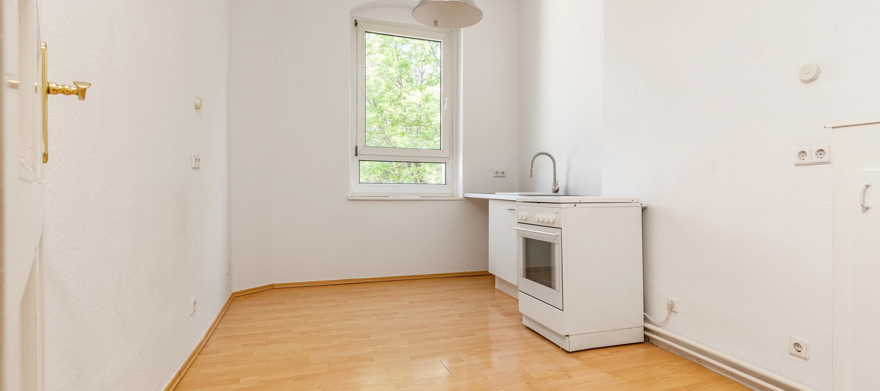 Küchenbereich für eine Selbstverwirklichung Küchenbereich für eine Selbstverwirklichung