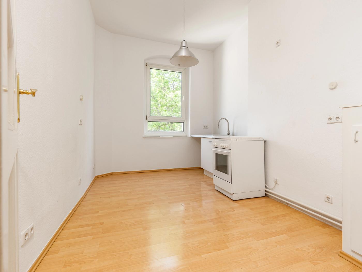 Küchenbereich für eine Selbstverwirklichung Küchenbereich für eine Selbstverwirklichung